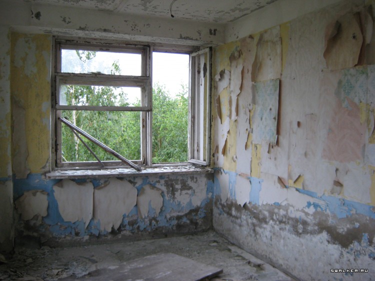 Стройбат, Свердловская область