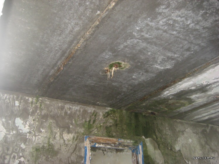 СтройБат (Часть 2), Свердловская область