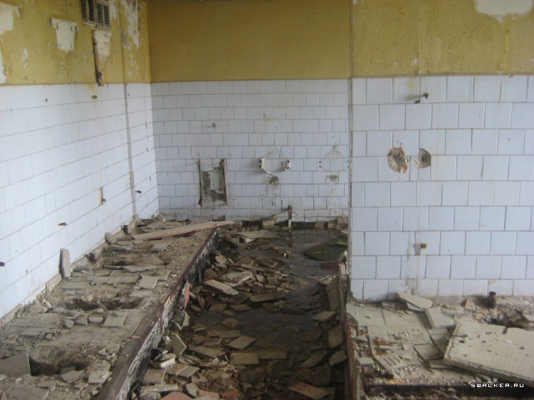 СтройБат (Часть 2), Свердловская область