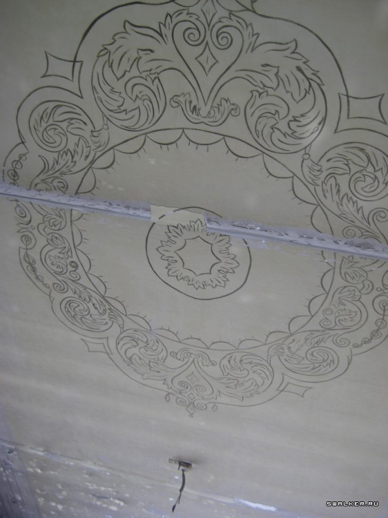 СтройБат (Часть 2), Свердловская область