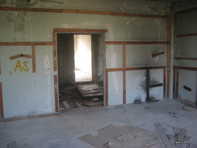 СтройБат (Часть 2), Свердловская область