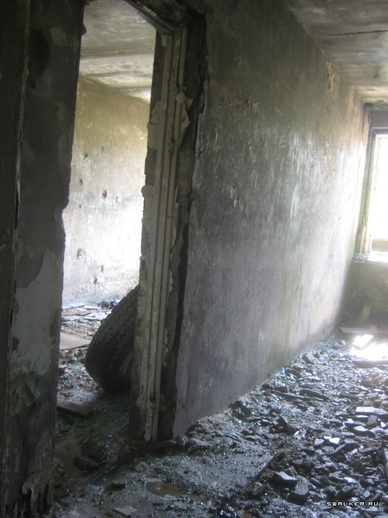 СтройБат (Часть 2), Свердловская область