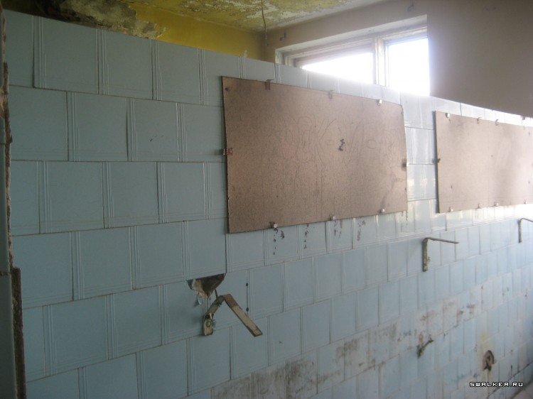 СтройБат (Часть 2), Свердловская область