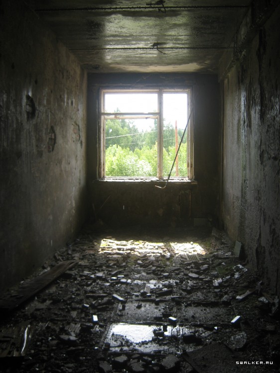 СтройБат (Часть 2), Свердловская область