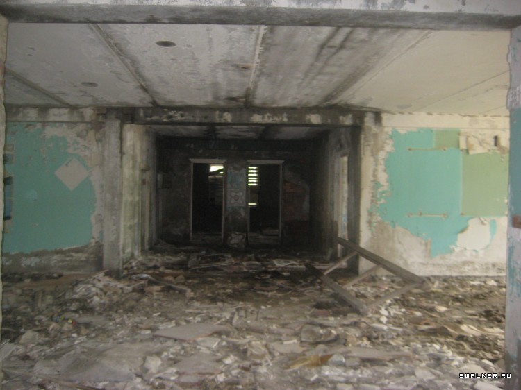 СтройБат (Часть 2), Свердловская область