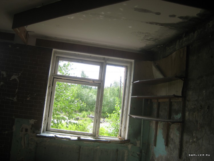 СтройБат (Часть 2), Свердловская область