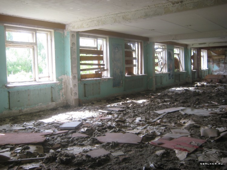 СтройБат (Часть 2), Свердловская область