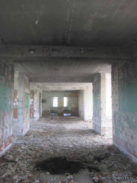 СтройБат (Часть 2), Свердловская область