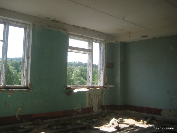 СтройБат (Часть 2), Свердловская область