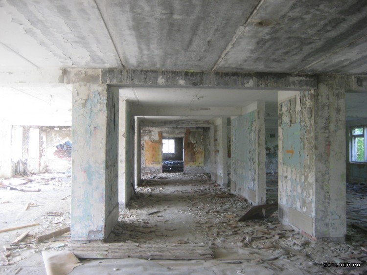 СтройБат (Часть 2), Свердловская область