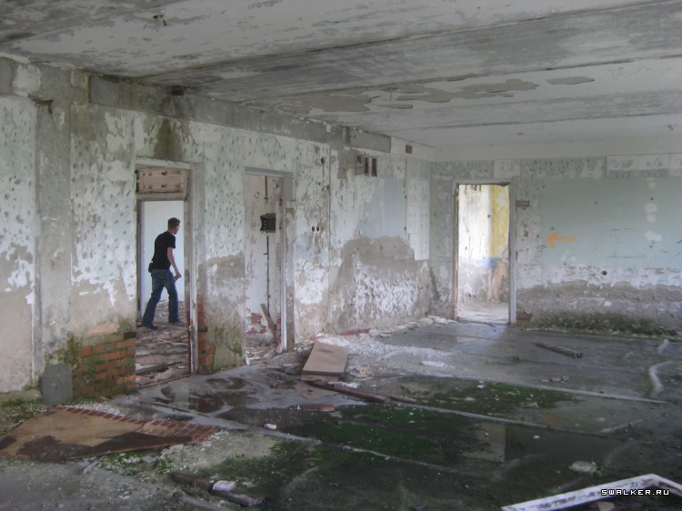 СтройБат (Часть 2), Свердловская область