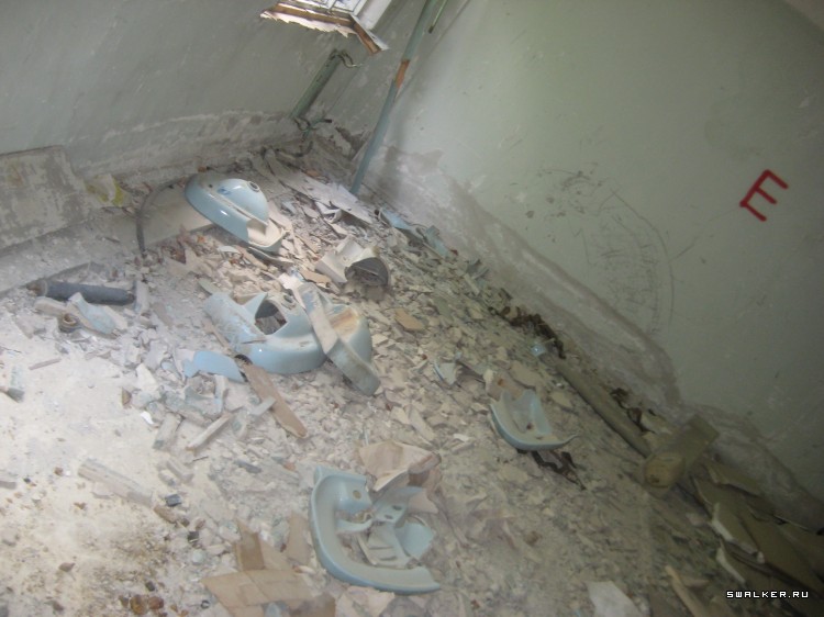 СтройБат (Часть 2), Свердловская область