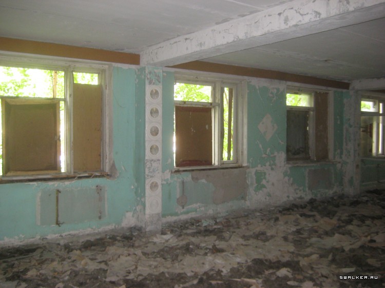 СтройБат (Часть 2), Свердловская область