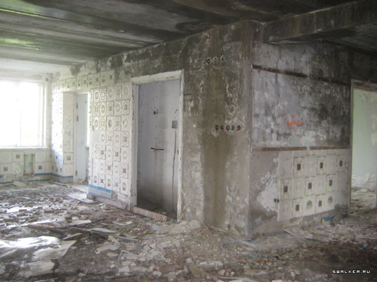 СтройБат (Часть 2), Свердловская область