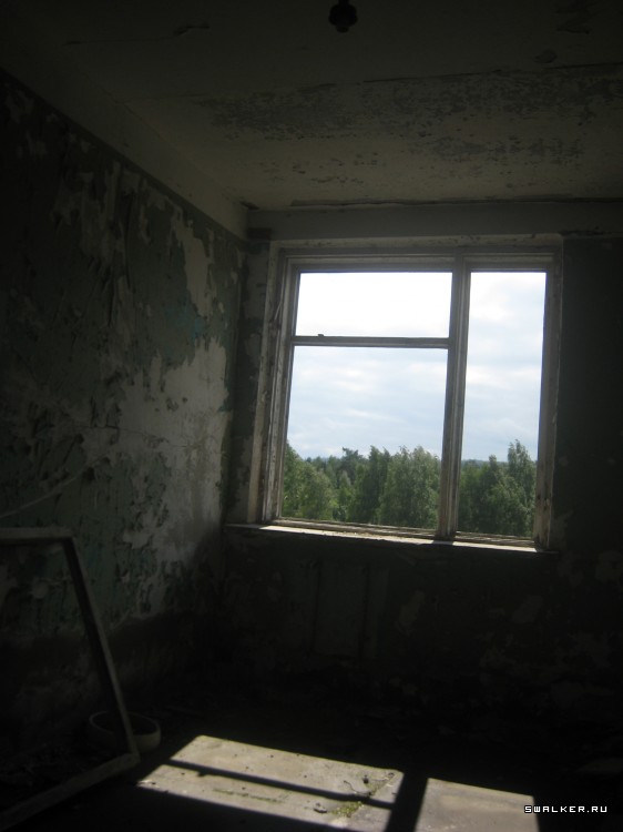 СтройБат (Часть 2), Свердловская область