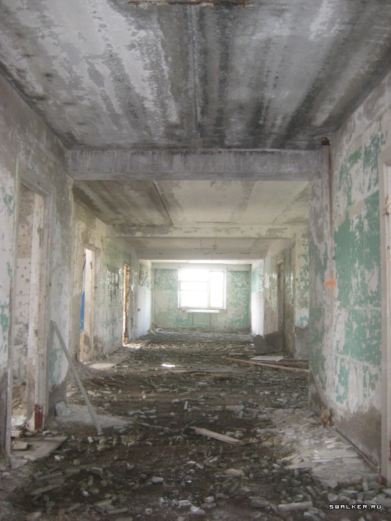 СтройБат (Часть 2), Свердловская область