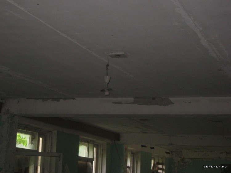 СтройБат (Часть 2), Свердловская область