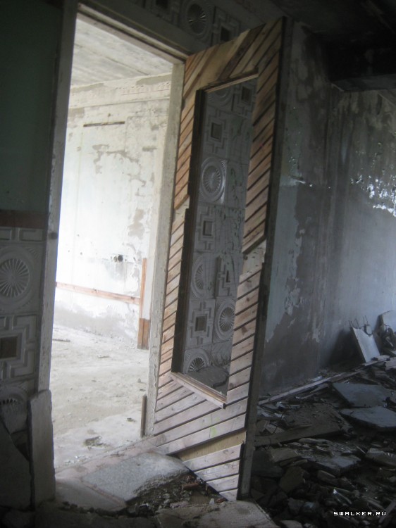 СтройБат (Часть 2), Свердловская область