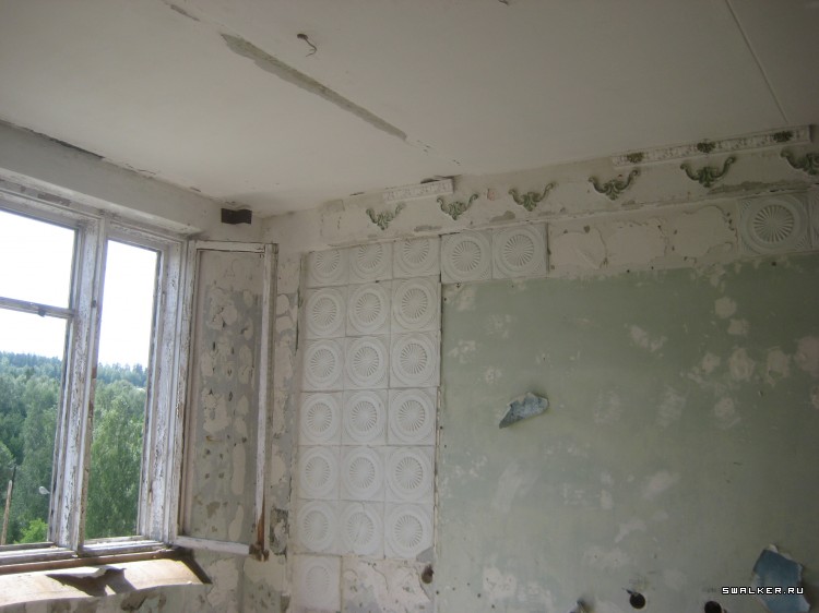 СтройБат (Часть 2), Свердловская область