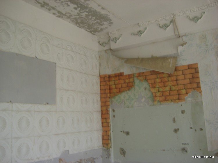 СтройБат (Часть 2), Свердловская область