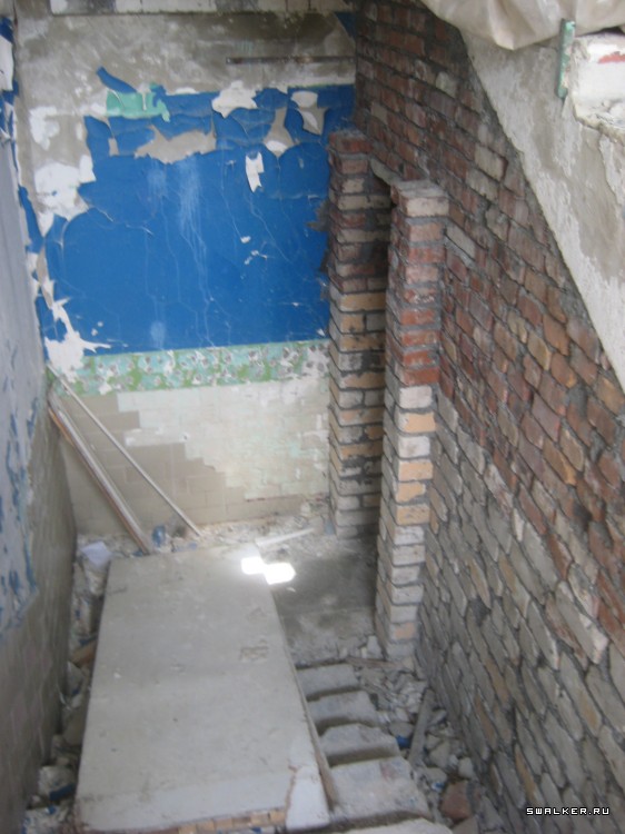 СтройБат (Часть 2), Свердловская область