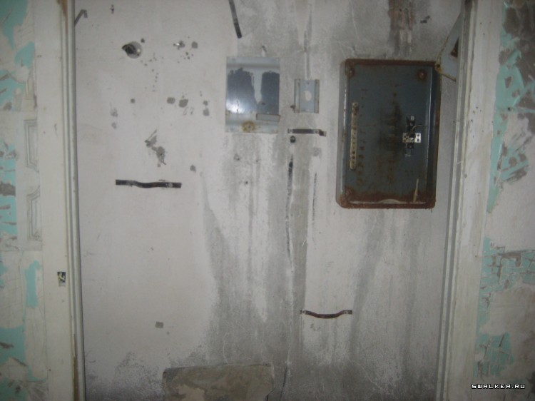 СтройБат (Часть 2), Свердловская область