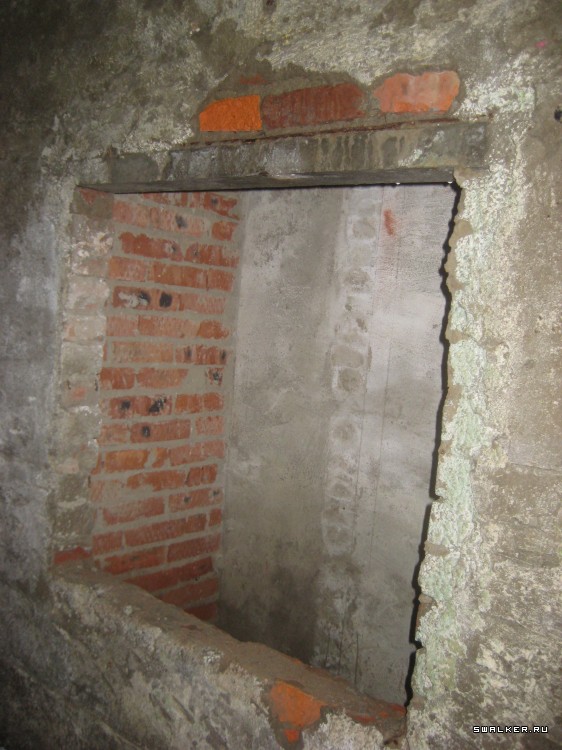 СтройБат (Часть 2), Свердловская область