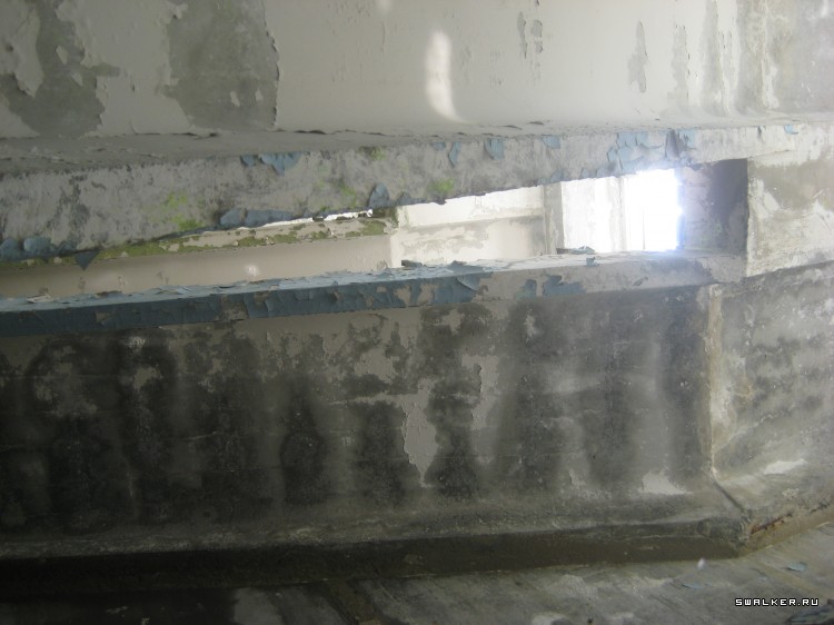 СтройБат (Часть 2), Свердловская область