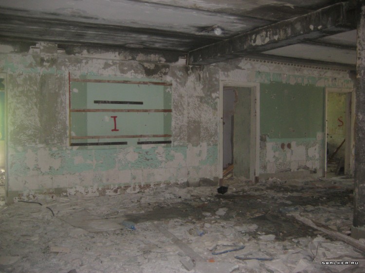 СтройБат (Часть 2), Свердловская область