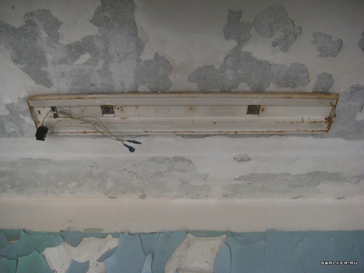 СтройБат (Часть 2), Свердловская область