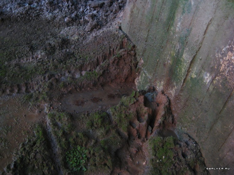 Заброшенный Цех, Свердловская область