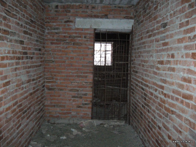 Недореконструкция Цеха, Свердловская область