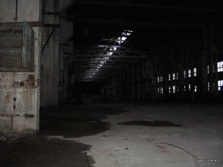 Бетонный Завод, Свердловская область