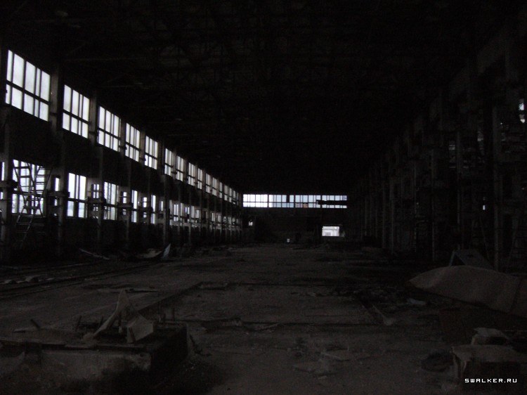 Бетонный Завод, Свердловская область