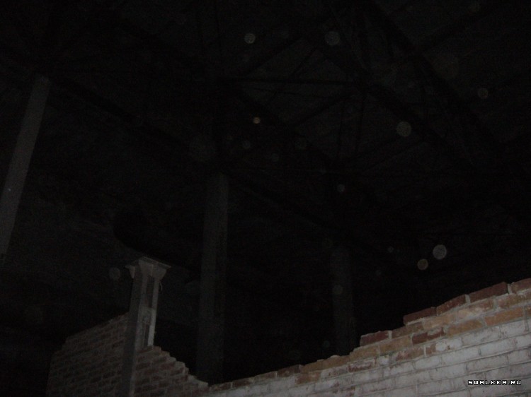 Бетонный Завод, Свердловская область