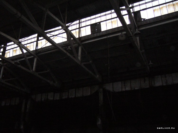 Бетонный Завод, Свердловская область