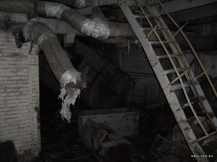 Бетонный Завод, Свердловская область