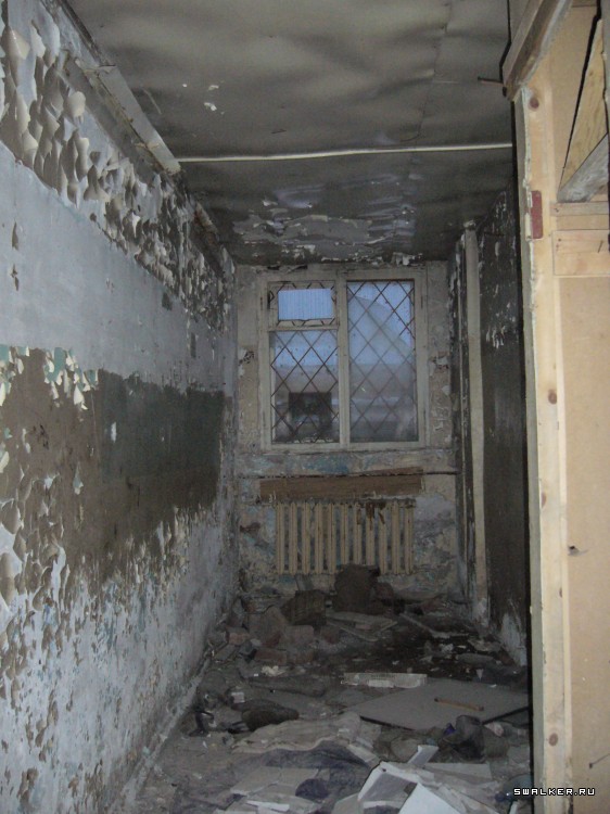 Бетонный Завод, Свердловская область