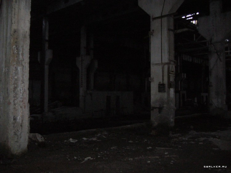 Бетонный Завод, Свердловская область