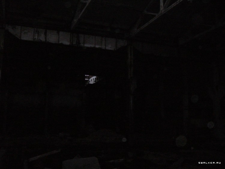 Бетонный Завод, Свердловская область