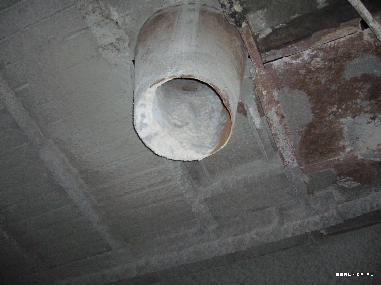 Бетонный Завод, Свердловская область