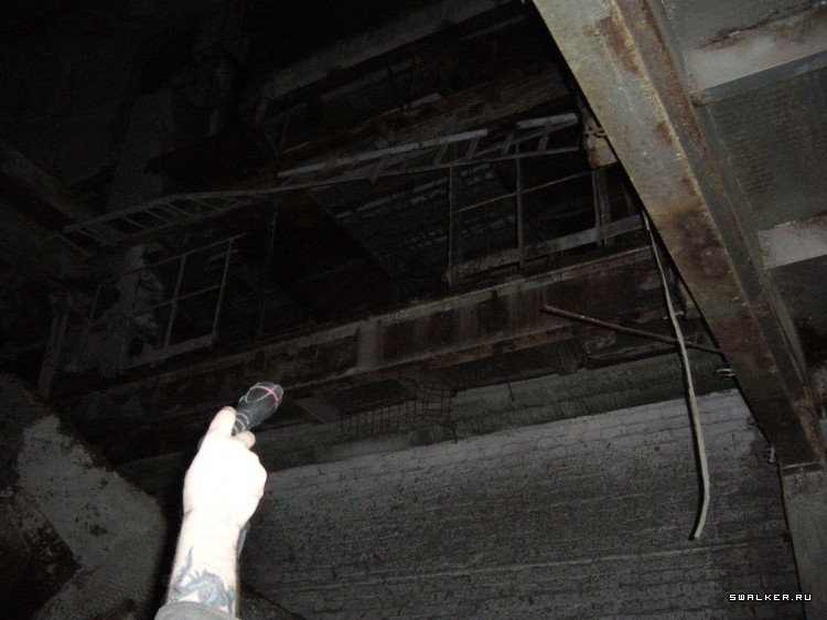 Бетонный Завод, Свердловская область