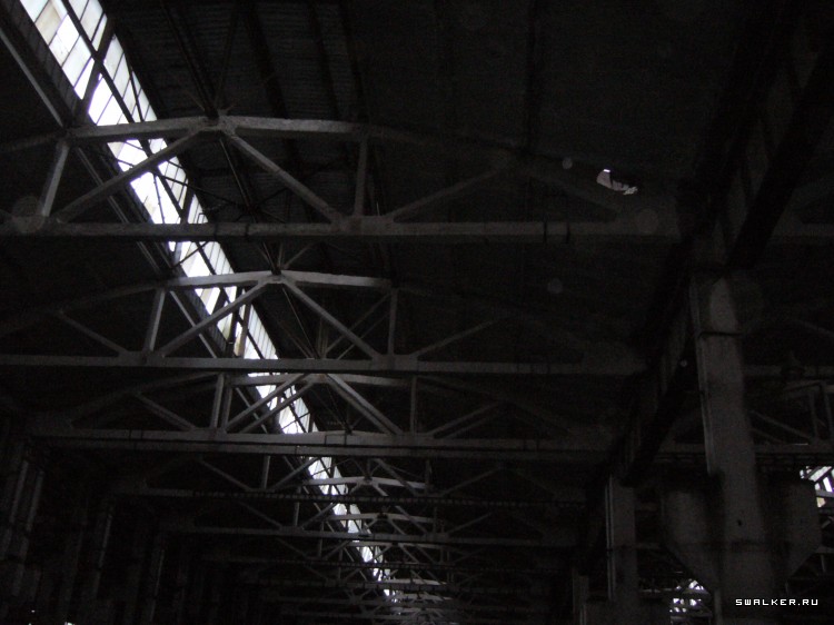 Бетонный Завод, Свердловская область