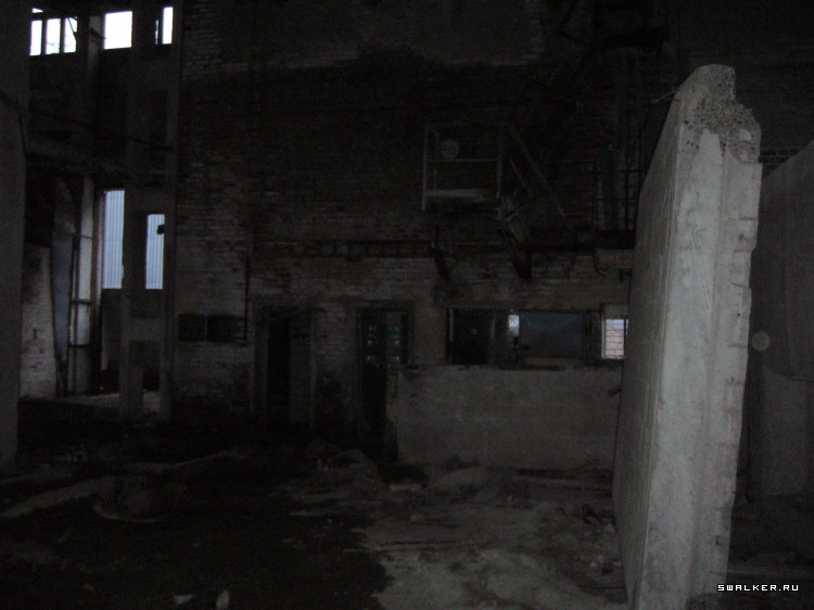 Бетонный Завод, Свердловская область