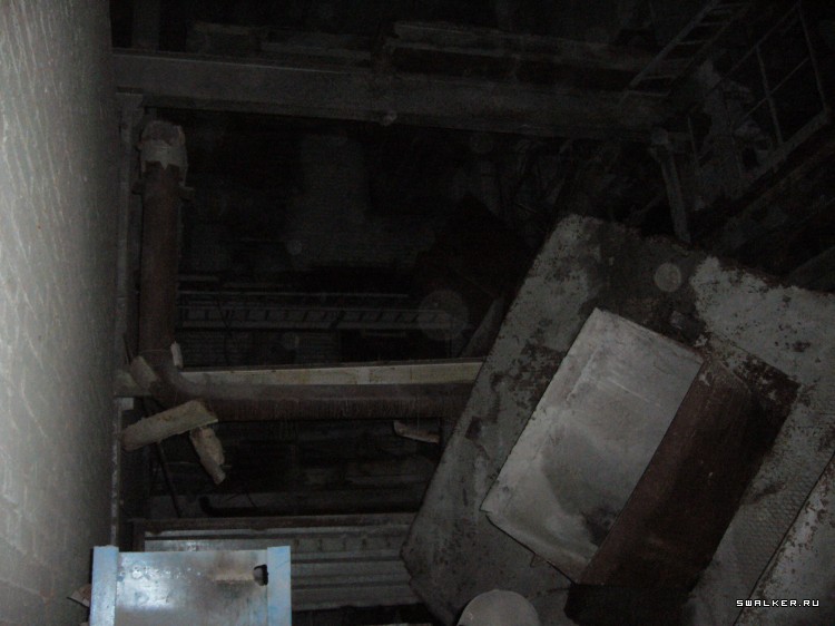 Бетонный Завод, Свердловская область