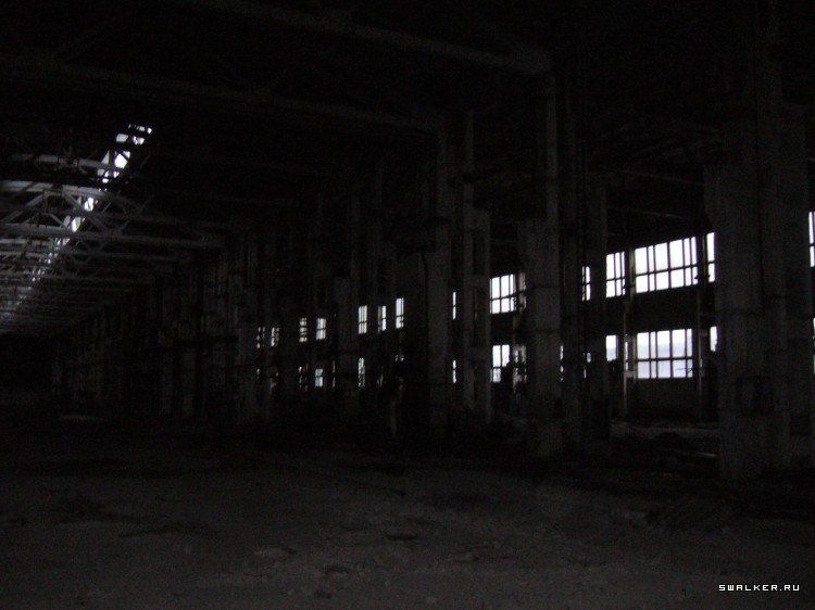 Бетонный Завод, Свердловская область