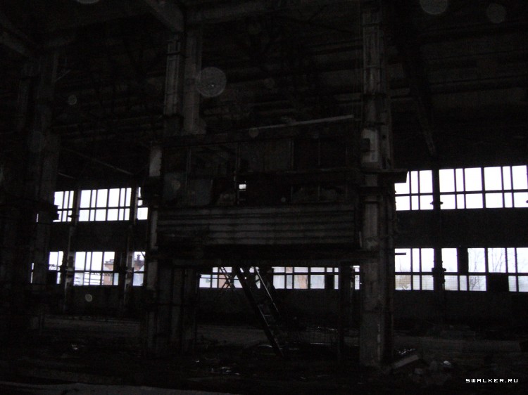 Бетонный Завод, Свердловская область