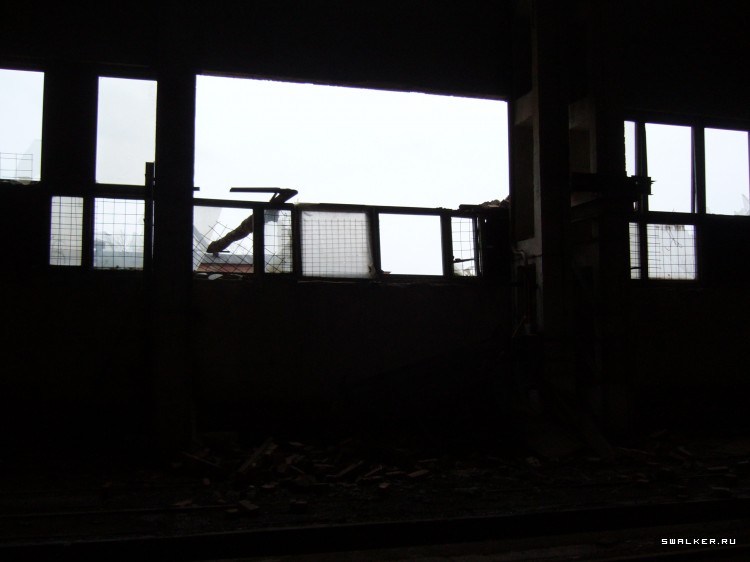 Бетонный Завод, Свердловская область