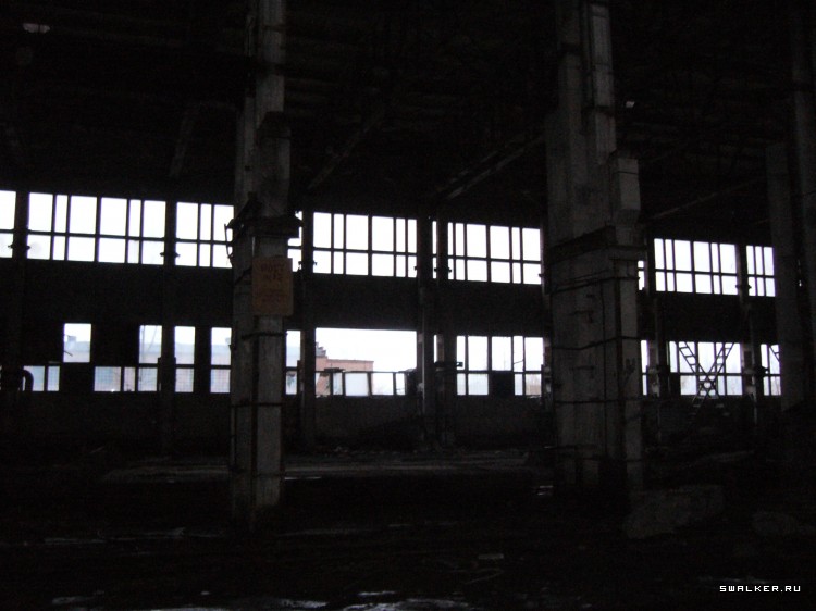 Бетонный Завод, Свердловская область