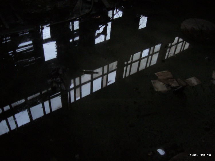 Бетонный Завод, Свердловская область